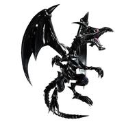 YU-GI-OH - Duel Monsters - Red Eyes Black Dragon Pvc Figure Banpresto
