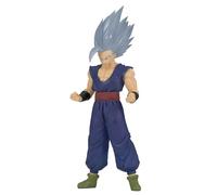 BANPRESTO BP89371P Gohan Beast Dragon Ball Super: Super Hero Clearise, 17 cm, Multi-Colour