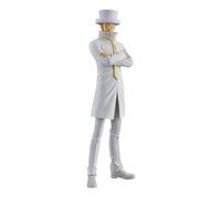 Banpresto BP89375P Kaku One Piece Action Figure, Dxf The Grandline Series, 17 cm, Multi-Colour
