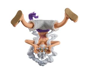 Banpresto BP89482P One Piece Collectible, Multicolor, Mediano
