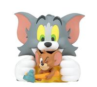 Banpresto Tom And Jerry Figure 13 Cm