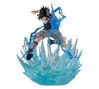 Banpresto BP89924P Actionfigur Uchiha Naruto, Combination Battle, 12 cm, Mehrfar