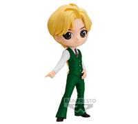 BANPRESTO BTS V TinyTAN Dynamite Figure (Ver. A) - Q Posket Collectible