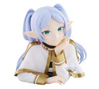 Banpresto Bust Freezing Beyond Journey'S End Action Figure, 12 cm, BP89979P, Multicoloured, Collectable Figure, Ideal for Anime Fans