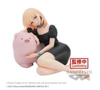 BANPRESTO BUTAREBA: The Story of A Man Turned INTO A Pig - Relax TIME - JESS