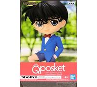 BanPresto - Case Closed - Conan Edogawa Q posket Version B Statue