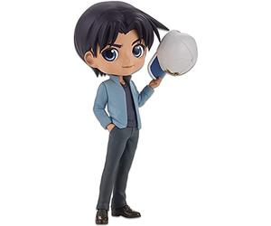 Banpresto - Case Closed Q posket Heiji Hattori Version A Figure