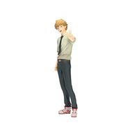 Chainsaw Man Banpresto - Denji Vol. 1 (Chain Spirits Figure Series) Collection Figures multicolour Onesize