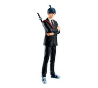 Banpresto Chainsaw Man Chain Spirits Aki Hayakawa Vol2 Figure 16 Cm