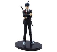 Banpresto Chainsaw Man Chain Spirits Aki Hayakawa Vol2 Figure 16 Cm