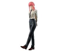 Banpresto Makima Vol 3 Chain Spirits Chainsaw Man Figure 16 Cm