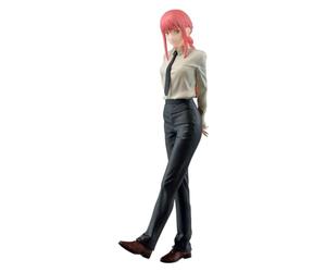 Banpresto - Chainsaw Man - Chain Spirits Vol.3 - Makima Statue