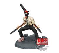 CHAINSAW MAN - Chainsaw Man - Figure Vibration Sta NEW