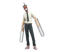 BANPRESTO - Chainsaw Man - Chainsaw Man vol. 5, Bandai Spirits Chain Spirits Figure