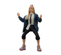 Banpresto Chainsaw Man Glitter&glamours Power Figure