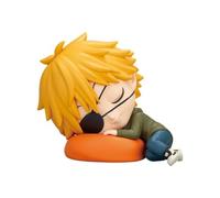 Banpresto Q Posket Chainsaw Man Sleeping Denji Figure 7 Cm