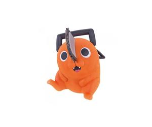 BANPRESTO CHAINSAW MAN SOFVIMATES - POCHITA