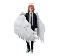 Banpresto - Chainsaw Man The Movie: Reze Arc - Angel Devil Vibration Stars Figure