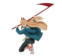 Banpresto Statue Chainsaw Man Vibration Stars Power