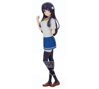 Banpresto Childhood Friend Will Never Lose in a Romantic Comedy: Shirokusa Kachi