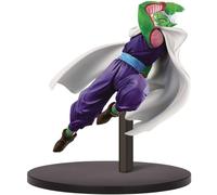 Banpresto - Chosenshiretsuden Dragon Ball Piccolo Action Figure, Multicolour (Bandai 19854)