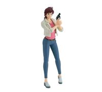 Banpresto Action Figure Kaori Makimura – City Hunter The Movie BP28803P – 19 cm – Multicoloured