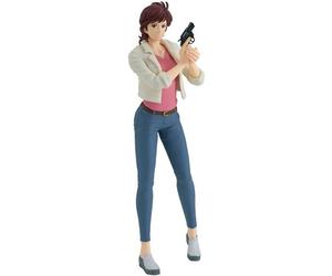 BanPresto - City Hunter The Movie: Angel Dust - Kaori Makimura Statue [New Toy]