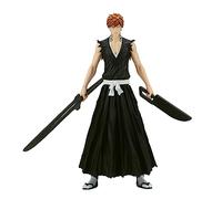 Bleach Solid And Souls Ichigo Kurosaki