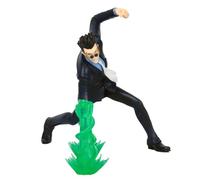 Banpresto Co., Ltd. Hunter × Hunter - Vibration Stars - Leorio Statue 13cm