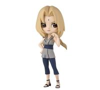 BANPRESTO Co., Ltd. Naruto Shippuden Q Posket Tsunade Statue 1 (Nintendo Switch)