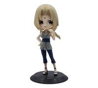 NARUTO SHIPPUDEN - Tsunade - Q Posket 14cm (US IMPORT) NEW