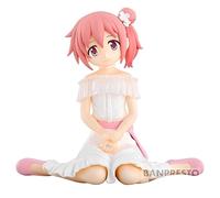 BANPRESTO Co., Ltd. Puella Magi Madoka Magica - The Movie: Rebellion Serenus Couture - Madoka Kaname Statue 10 cm