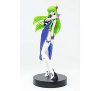 Banpresto Figure CODE GEASS Lelouch of the Rebellion EXQ CC