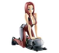 Banpresto CODE GEASS Lelouch of the Rebellion EXQ figure Kallen Kozuki Stadtfeld