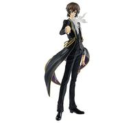 Banpresto CODE GEASS Lelouch of the Rebellion EXQ figure Lelouch