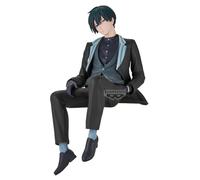 Banpresto Collectible Action Figure Rin Itoshi Blue Lock - Sweets Flavor 13 cm, BP28903P, Multicolor, Optima for Anime Fans