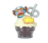 BANPRESTO Collectible Chopper One Piece - Paldolce Collection Volume 2 (Version C) 7 cm, Multi-Colour, Ideal for Anime Fans