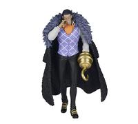 Banpresto One Piece Crocodile Shukko Figure 17 Cm