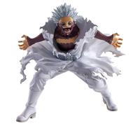 Banpresto Dabi My Hero Academia Figure THE EVIL VILLAINS-DABI-
