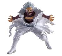 Banpresto Dabi My Hero Academia Figurine - The Evil Villains, 13 cm