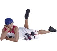 Banpresto Daiki Aomine & Tetsuya #2 Kuroko''s Basketball Action Figure - The Movie Last Game Interval 20 cm - BP89944P Multicolor - Collectible Figure - Great for Anime Fans