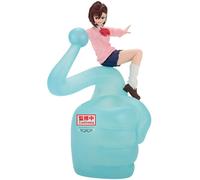 Banpresto - Dan Da Dan - FL - Momo Statue [New Toy] Vinyl Figure