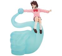 Banpresto - Dan Da Dan - FL - Momo Statue [New Toy] Vinyl Figure