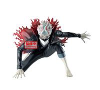 Banpresto - DanDaDan - Vibration Stars - Okarun (Transformed) Statue [New Toy]