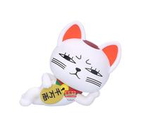 Banpresto Dandadan Turbo Granny (Beckoning - Cat) Action Figure - Sofvimates 14