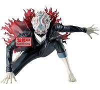 Banpresto - DanDaDan - Vibration Stars - Okarun (Transformed) Statue [New Toy]