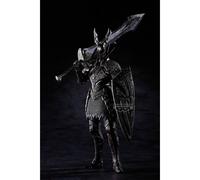 Banpresto Dark Souls Sculpt Collection Vol. 3 Black Knight