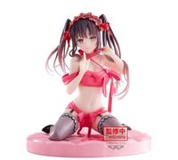 Banpresto - Date A Live - Kurumi Tokisaki (Happy Birthday Present), Figure