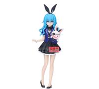 Banpresto Collectible Figure Yoshino (Date A Live) Glitter&Glamours 20 cm Multicolor BP28663P