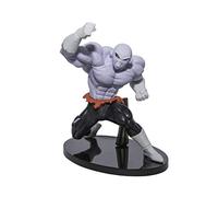 Banpresto - DBZ figure - Jiren Chosenshiretsuden 2 Vol 1 14 cm - 4983164162196